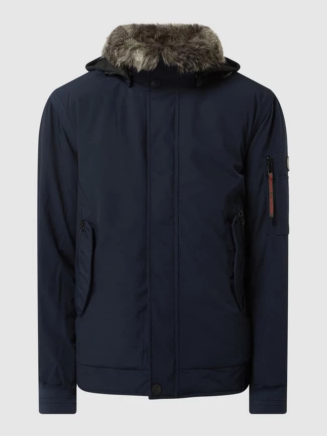 Beste Bewertungen von ? Wellensteyn Marshall 870 Funtkionsjacke Mit Abnehmbarer Kapuze - Marineblau ? 2 Beste Bewertungen von ? Wellensteyn Marshall 870 Funtkionsjacke Mit Abnehmbarer Kapuze - Marineblau ? – Bild 2