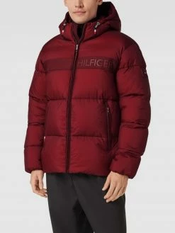 Angebote ? Tommy Hilfiger Steppjacke Mit Label-Print Modell 'LOFT' - Dunkelrot ? -LACOSTE SHOP a94k8laj6sp32gph89a4gkq19ss38ji58gq4kh2g952jggqla8s34jpj9l550ghn9l2jcc1m6p546e2g8h3m6d1hccsj4d9kcks68p1kclijie1k6hh3gdj2c9imcopo6cs3goo