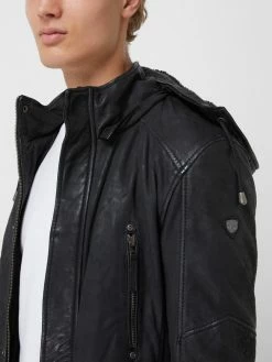 Top 10 ? Gipsy Parka Aus Leder Modell 'Esmond' - Schwarz ? -LACOSTE SHOP a9a4glad6op4skq4ad9l0dab9pa4ul1gad9kmcig990j2kii70q4qha3akol8h2aa523ciadaoqjik9k6oo32d1nc5j36e9gcgo6ce1k75i3ie32cdhjcopn6lijccj56csj2p8