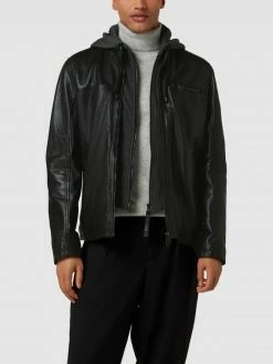 Neu ? Daniel Hechter Lederjacke Mit Abnehmbarem Einsatz - Schwarz ? -LACOSTE SHOP acr4eci69t13cea16gokeiqhacp5ahpg8kojih2k8t7kuc2i756j8e2k89b4qii96oo4ac9m8d94khid70o66cb4corj2o9i68s68p1kclj36e9oclhj6c366kqj2c1g6tim6o8