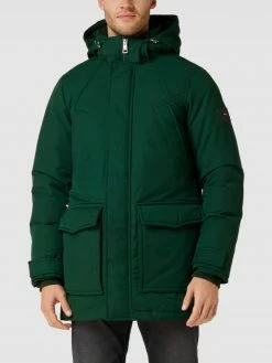 Angebote ? Tommy Hilfiger Daunenjacke Mit Brusttaschen Modell 'ROCKIE' - Dunkelgrün ? -LACOSTE SHOP acrk8i2k916l8k1g8go4ed1jagql4h2d70q3ela18l84al9lakpj2l276pakccia915j4da2994kskq768o66d9gclhj4d32clgmcchkc8o3eohh68p64p9gccsjgd1ochim4cg
