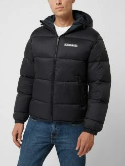 Schlussverkauf ? Napapijri Steppjacke Mit Wattierung - Schwarz ? 8 Schlussverkauf ? Napapijri Steppjacke Mit Wattierung - Schwarz ? -LACOSTE SHOP ad5l6hqm6p3jiia7952ksghkags4qcqe8d7kqghl89b32h256d638j1o9964iiqc9kok2cag855kali898o68dr274qjed9h6orj2e9k6dhjie9o6gom4e1k6krj4or165hj6p8