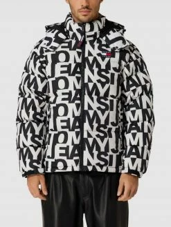 Budget ⌛ Tommy ? Jeans Daunenjacke Mit Label-Detail Modell 'ALASKA FASHION PUFFER' - Schwarz ? -LACOSTE SHOP adb48gij9l6k8l2i6544gh2274olcgq59t95cjii75534hhg9oo4mga7997kski990o54jqd9t2jgk9i8go3idj56sojep34c9i36ohkcpi6co9p6lh34or260omccpi65imapg