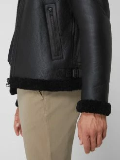 Angebote ✨ Goosecraft Lederjacke Aus Lammshearling Modell 'Lammy' - Schwarz ? 7 Angebote ✨ Goosecraft Lederjacke Aus Lammshearling Modell 'Lammy' - Schwarz ? -LACOSTE SHOP agsl4lagakojcjae9h4kkc2ja9b4ee9p94p3igqg653jgd9ha9846ka1a9354hid6d2kck2a98r5chqj6d3jcp1n6osjidj369h3cd9k6kr3ge9kc8o66d3471h68c1k71i38c8