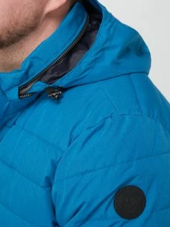 Besorgen ✨ STOY PLUS SIZE Steppjacke Mit Wattierung - Blau ? -LACOSTE SHOP ah2jadqj6t736da88t434h2575akghhp9ha4kial9goj4gqdal0j2iiaa57jiia58hb4qdae9d23ekhlago3cpb2cgq62pb26spm6e1k6hh66e9j70s3eo9g64sm8ohg74pj0p0