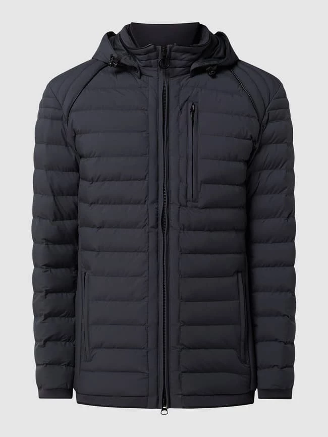 Angebote ? Wellensteyn Jacke Molecule Men MOLH-719 - Marineblau ? 2 Angebote ? Wellensteyn Jacke Molecule Men MOLH-719 - Marineblau ? – Bild 2