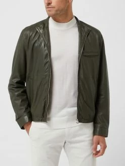 Schlussverkauf ? Baldessarini Lederjacke Mit Stehkragen - Olivgrün ? -LACOSTE SHOP ah44mh9iapb4gca2ah148ihp6115agqjad6jciaja8o38kij9osj8c2jaorl0d2f64qjej2885344dhmad3j0dpl61im8or370qjid9kcdj34e9o74s30oj16hj3adhj71ij0og