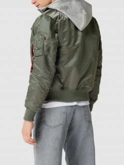 Blitzangebot ? Alpha Industries Jacke Mit Label-Details - Olivgrün ✔️ -LACOSTE SHOP ah8k6hq49tb4eja198s4qchn9t54aj2g6gr3adhj7574qlima4o4ekhk88p5cghh9h132i25adak6kpm713m4cb260pj2c9oc5hjcphkc8s3ae9i68om6d1n6th38chp61ij6p8