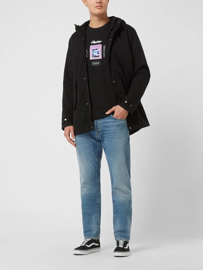 Beste Bewertungen von ? Jack & Jones Parka Mit Teddyfutter Modell 'Tate' - Schwarz ? 1 Beste Bewertungen von ? Jack & Jones Parka Mit Teddyfutter Modell 'Tate' - Schwarz ?