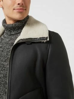 Rabatt ? Goosecraft Lederjacke Aus Lammshearling Modell 'Jackson' - Schwarz ⌛ -LACOSTE SHOP akplcj1l9983ie9n719l6jamah24qj2gal3jil2571a30cqea13l0e2i71aj4iqh8grkgga28opj8iaaal3j0opo60s3ie9jcop3gphk6ss30ohoccrmae9hc5i62phlc4pmcdg