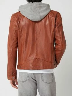 Bestpreis ⭐ Gipsy Regular Fit Lederjacke Im Biker-Look Modell 'Barlo' - Cognac ? -LACOSTE SHOP akr4mhq19la4glibah53igiga17kikqd8t2kmj9p6dakega39t2j8ihla543ak276orlckq9753j8cql90o3aohj69j62cr368q6cphkc4pj8o9m75i68ob669hjapj4c4rjcp0