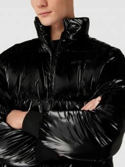 Billig ? 9N1M SENSE Steppjacke Mit Stehkragen Modell 'GALAC' - Schwarz ? -LACOSTE SHOP aksk6diiaor4cg9l99132hi484s46lif6ss4ija784q4gh2684q38c2j84q3al2k70qkgk2m8da58dq96oo3cp3260o34p1m71j3cp9kcdi34e1m75gm4ohk61i30p1nclijio8