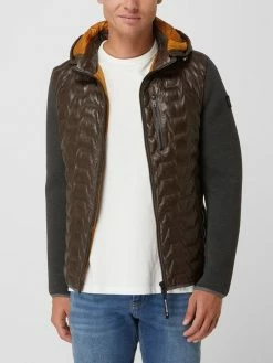 Blitzangebot ? Milestone Lederjacke Mit Abnehmbarer Kapuze Modell 'Darwin' - Dunkelbraun ? -LACOSTE SHOP al1k6d2cap2kmhaaah4kighm897l8k268l7ksh9o69356gic95230ga98p1kkipm8cp4kj1l98okacqd6so3gohk6li64o9o65j36dhkcgs62ob5ccpjgp1lcph3cphjckq3ad8