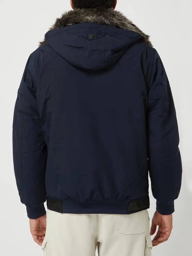 Beste Bewertungen von ? Wellensteyn Marshall 870 Funtkionsjacke Mit Abnehmbarer Kapuze - Marineblau ? 5 Beste Bewertungen von ? Wellensteyn Marshall 870 Funtkionsjacke Mit Abnehmbarer Kapuze - Marineblau ? – Bild 5