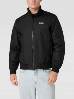 Brandneu ? EA7 Emporio Armani Jacke Mit Label-Print - Schwarz ✔️ -LACOSTE SHOP al348ihm6l830c2561a4ud1g9crkikim8cq4ii2m88r4sj9mah3l2j228gq52jpl8cq48cq294r4skqeaoo6aob1cpj68cj4ccom4e1k68pm4o9p65i3ic9l6os3gp1hc8sj4p0