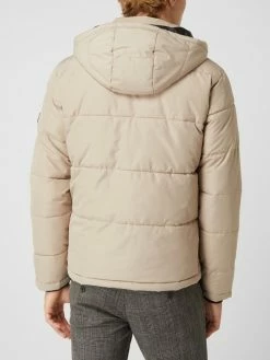 Budget ? Jack & Jones Steppjacke Mit Abnehmbarer Kapuze Modell 'Brady' - Beige ? -LACOSTE SHOP al4kikil654j2jhma8rj6haa8sq4gkpm9h3k4iqea5958cpj74pjaiab6184eihk9oo3ijhn6gqjcj299go30p36cdh68dpk6osjac1kc8s3ce316dh64chhc4q3ad34c5i66d0
