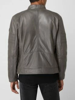 Billig ❤️ Strellson Lederjacke Aus Lammleder Modell 'Bexley' - Wattiert - Mittelgrau ❤️ 9 Billig ❤️ Strellson Lederjacke Aus Lammleder Modell 'Bexley' - Wattiert - Mittelgrau ❤️ -LACOSTE SHOP al83cjpl6h94ugab8srlcgqh8oo3acak75236i9j9h13idqj6kr4ajhnah23adqg6p73ck1k716jigpka4o30e1m64pjcp1n6kq36e9k74o38o9k61hj0cj5ccr6adhocco6cp0