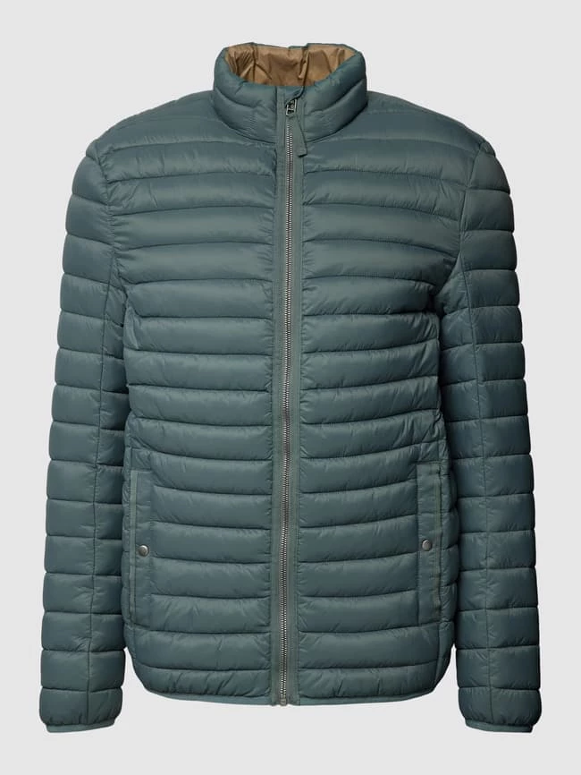 Coupon ? MCNEAL Steppjacke Mit Stehkragen - Schilf ? 2 Coupon ? MCNEAL Steppjacke Mit Stehkragen - Schilf ? – Bild 2