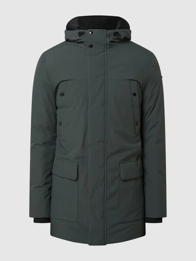 Beste Bewertungen von ? Geox Parka Mit Kapuze - Olivgrün ⭐ 2 Beste Bewertungen von ? Geox Parka Mit Kapuze - Olivgrün ⭐ – Bild 2