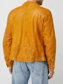 Am billigsten ? Gipsy Slim Fit Lederjacke Mit Reißverschlusstaschen Modell 'Gmchuto' - Gelb ✔️ -LACOSTE SHOP al9l0i2m6523eh23a5b4igpg88q5ceak69646ka2716kah2d9dakiiqea1ajchah6srjel2dadb4ola56h3j8pb1c8ojcpj16hj66cpkcli6ae3160r38cpn64rmcc9gcoo62do