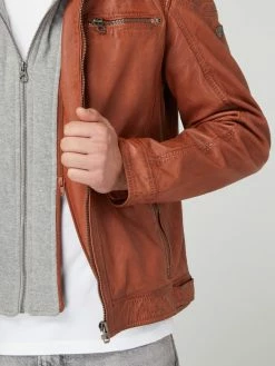 Bestpreis ⭐ Gipsy Regular Fit Lederjacke Im Biker-Look Modell 'Barlo' - Cognac ? -LACOSTE SHOP aoo42l2f8p7kkhhhal5j2g9m6d6kcjicaos4qc9ia984ql2ca5436c9ka8rjadq4719ksk9l8kqj4ea79ko62d1pchgm4p3670pjeo9kcorjaoj1c9hmccb16ti3cp9h61hmce8