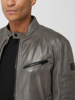 Billig ❤️ Strellson Lederjacke Aus Lammleder Modell 'Bexley' - Wattiert - Mittelgrau ❤️ 7 Billig ❤️ Strellson Lederjacke Aus Lammleder Modell 'Bexley' - Wattiert - Mittelgrau ❤️ -LACOSTE SHOP aopkch9o712l4d1o9ha36iq165a30lhkaoql4j2d8d0l4ha38544akq29t54igqdad158g9jaco3ie2f9l3j2cb6ccqm2e9j6csjgd9kc4rm8eb1cks36db5copjidb3c8s6cog