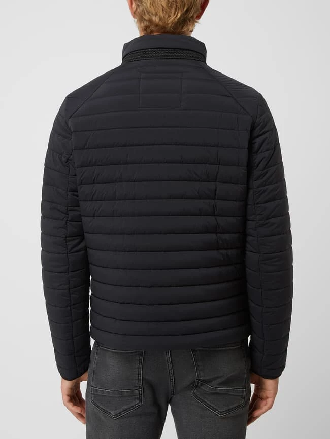 Bestes Angebot ? BOGNER Steppjacke Mit Stehkragen Modell 'Liman' - Schwarz ? 5 Bestes Angebot ? BOGNER Steppjacke Mit Stehkragen Modell 'Liman' - Schwarz ? – Bild 5