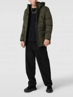 Beste Bewertungen von ✔️ Superdry Steppjacke Mit Kapuze - Olivgrün ⭐