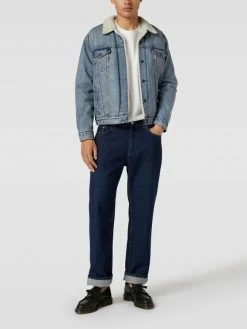 Angebote ⌛ Levi's® ? Jeansjacke Mit Kunstfellbesatz - ? Jeans ?