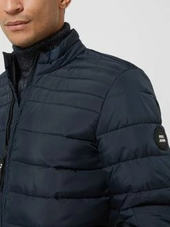 Neu ✨ Pepe ? Jeans Steppjacke Mit Stehkragen Modell 'Jack' - Dunkelblau ? -LACOSTE SHOP ap75ci2c6p23eka36cqjaiad61a4ejq470qjgcq69so48g9j9l54ul2gap748e9haco3ee269oo5ch9m9t3j6db16sr32cr26sqmaphk6kqjcoj1clijapj3cks34opmc5gj4dg