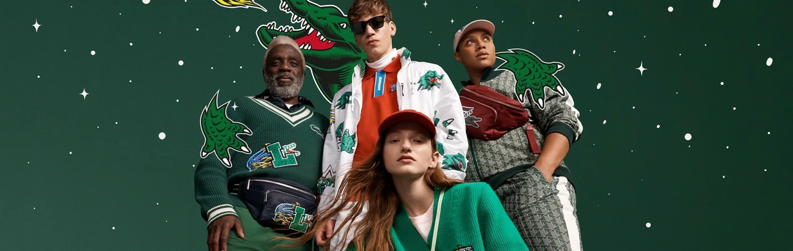 LACOSTE SHOP 1 LACOSTE SHOP -LACOSTE SHOP 1588888