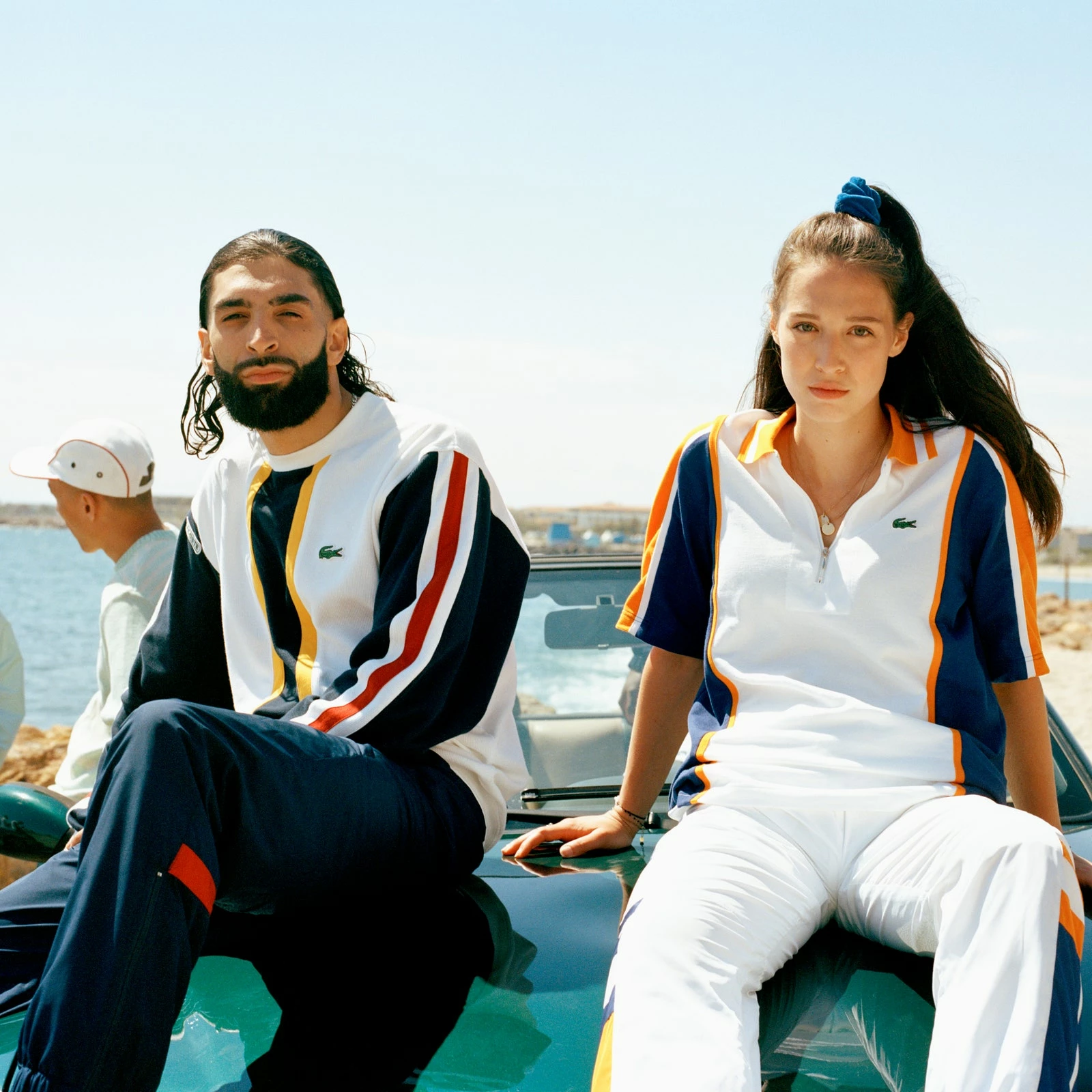 LACOSTE SHOP 33 LACOSTE SHOP -LACOSTE SHOP